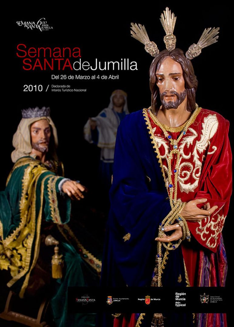Semana Santa en Jumilla  
